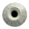 Hello Honey® Gray, Green & Natural Stoneware Vase Set